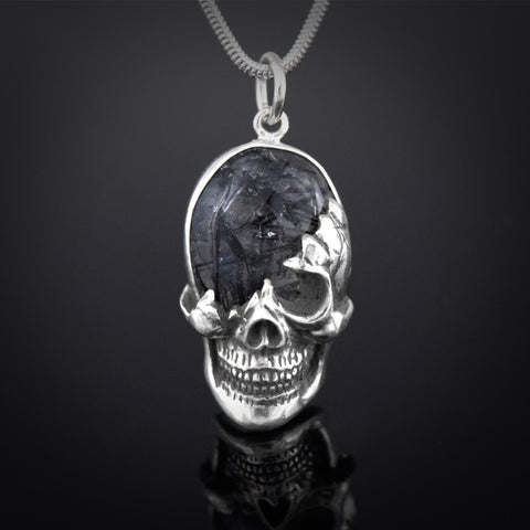 Broken Skull - One Of A Kind
