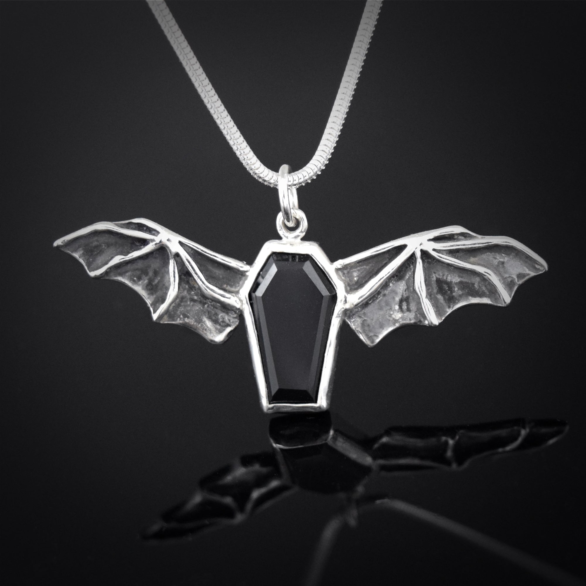 Coffin Wings
