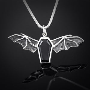 Coffin Wings