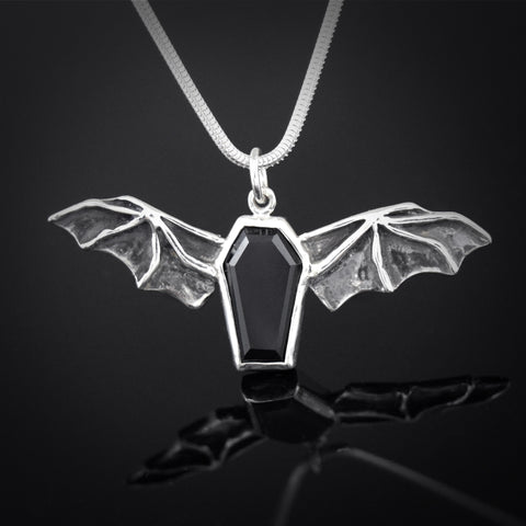 Coffin Wings