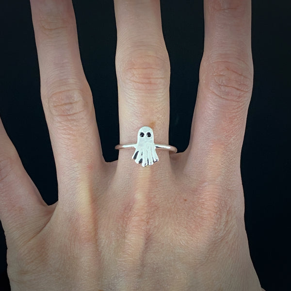 Little Ghost Ring