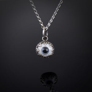 Eye Necklace