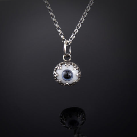 Eye Necklace