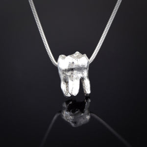Wisdom Necklace