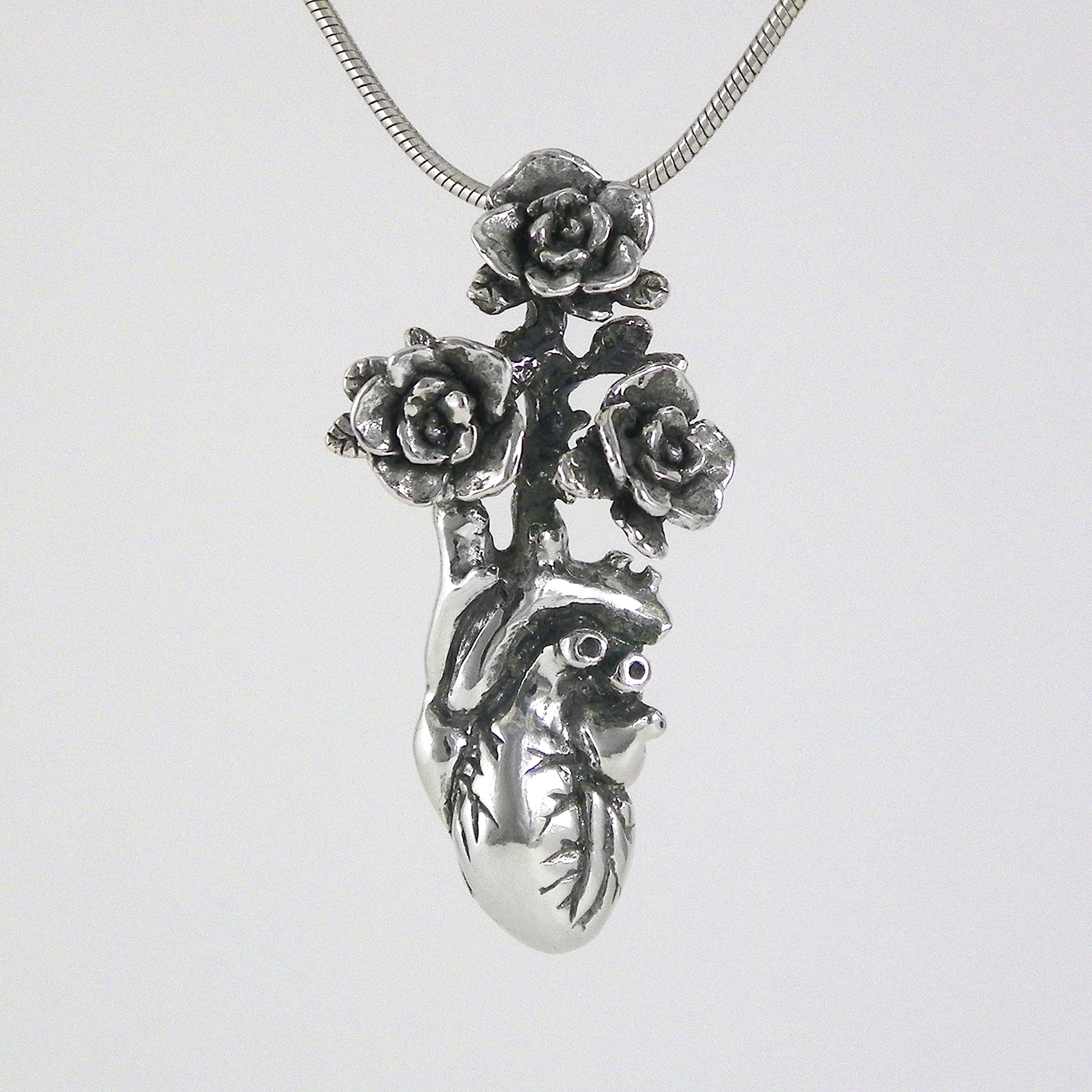 Bloom Pendant