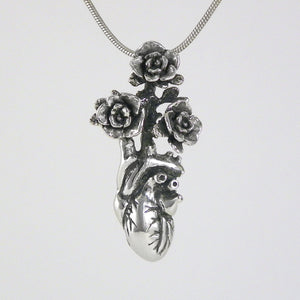 Bloom Pendant