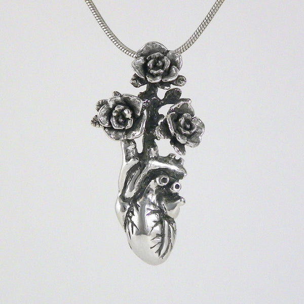 Bloom Pendant