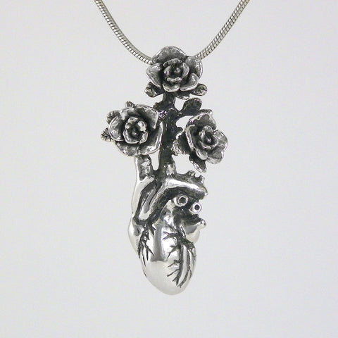 Bloom Pendant