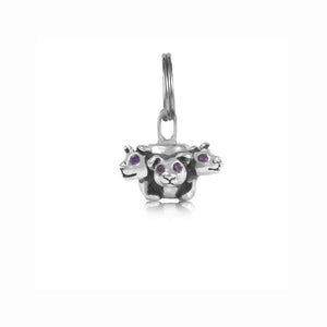 Cerberus Charm
