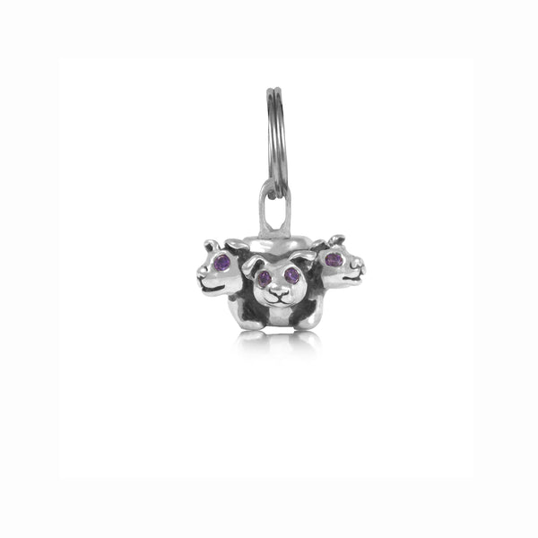 Cerberus Charm