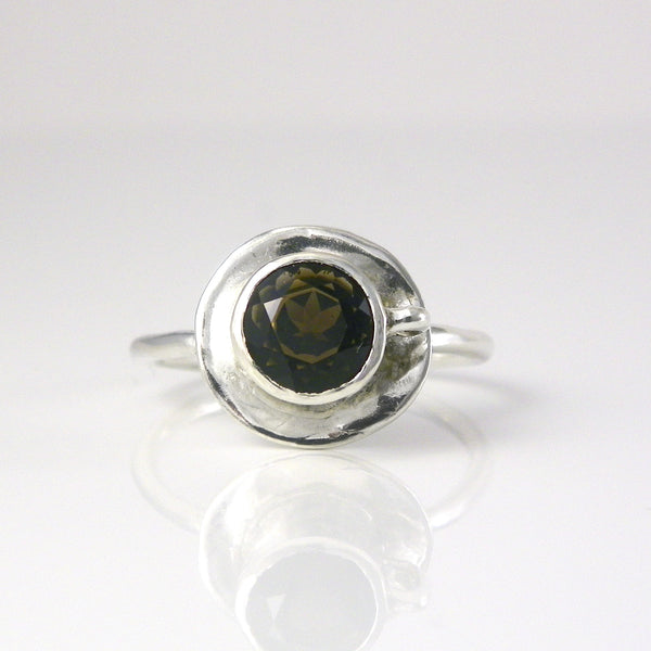 Coffee Cup Ring