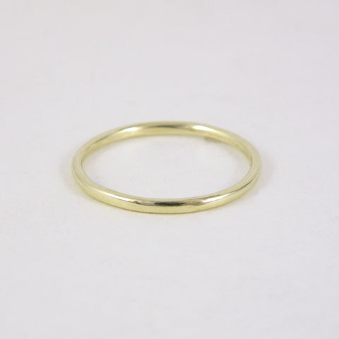 Gold Ring