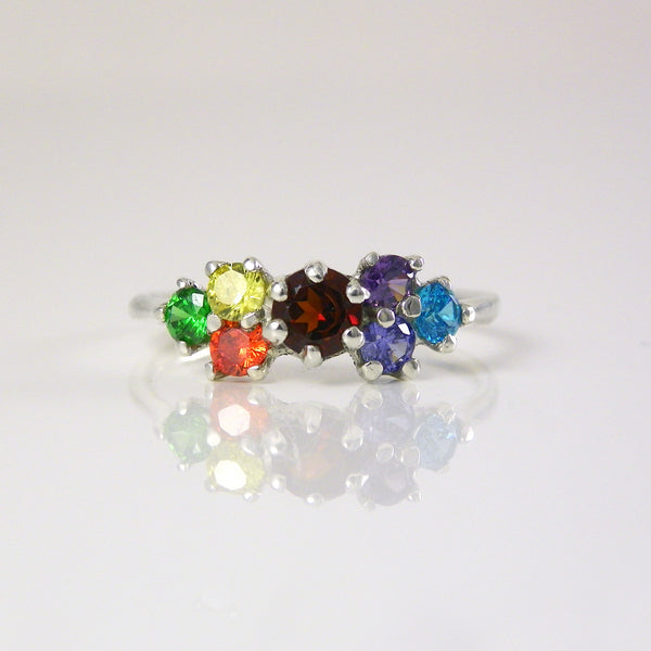 Happiness Ring