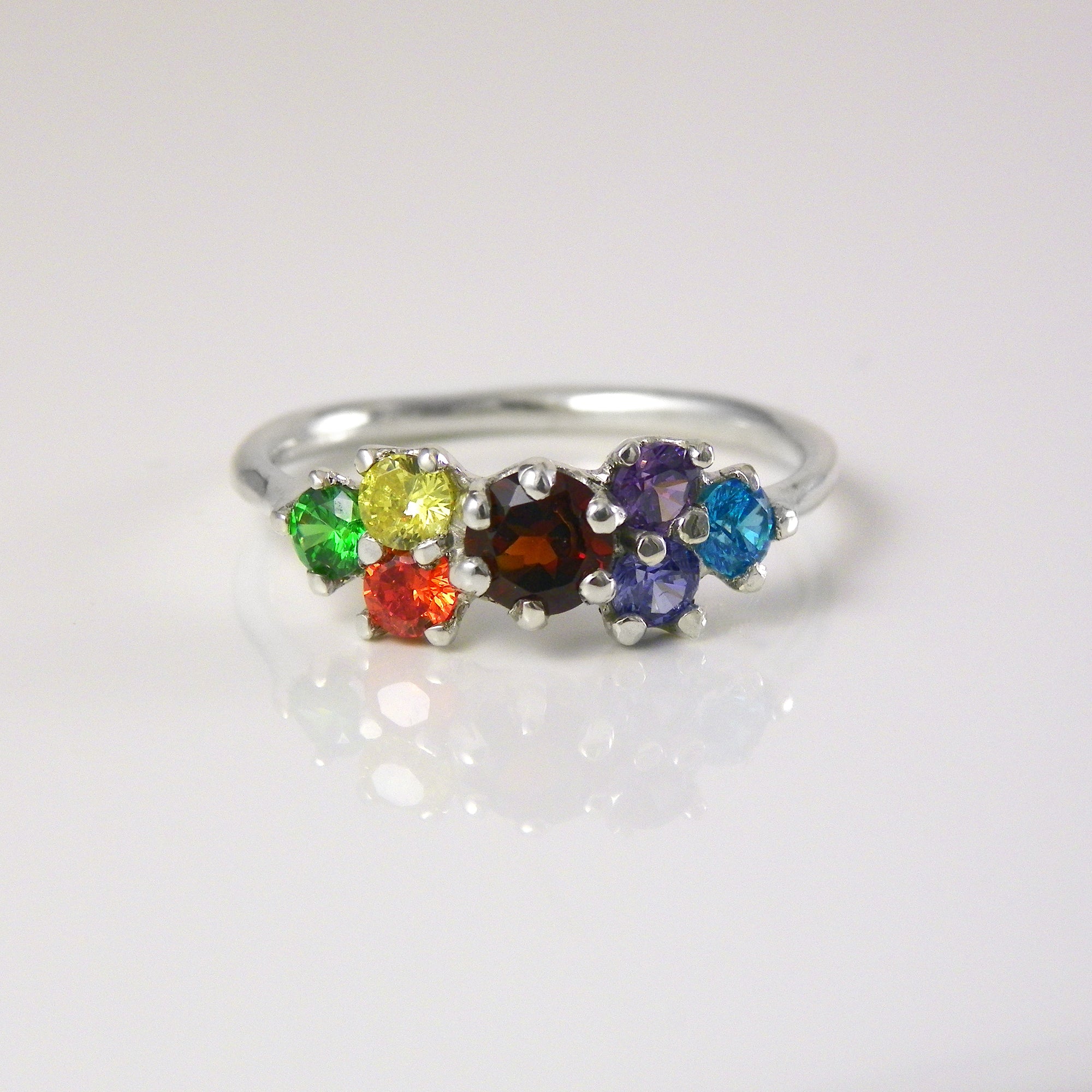 Happiness Ring