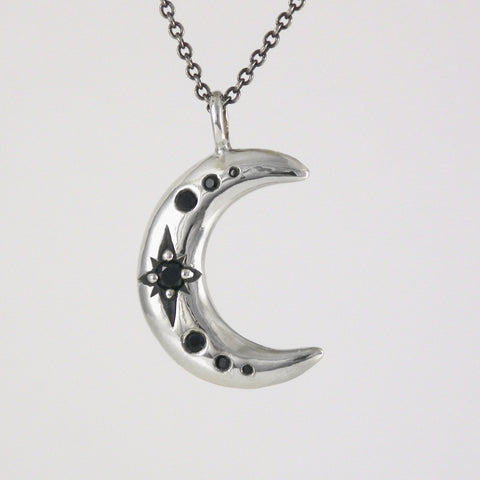 Luna Necklace