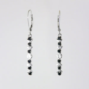 Moon Phase Earrings