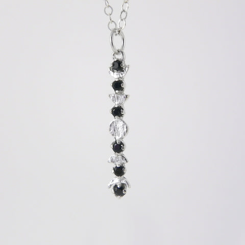 Moon Phase Necklace