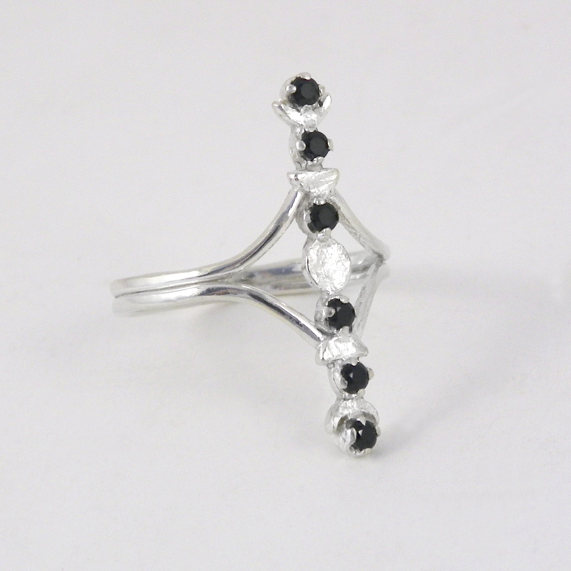 Moon Phase Ring