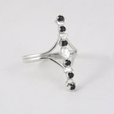 Moon Phase Ring