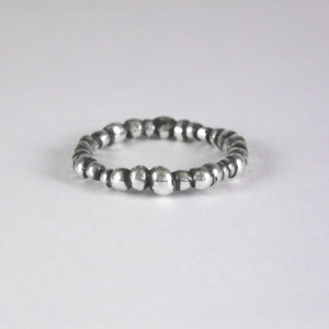 River Stone Ring