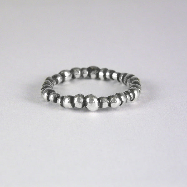 River Stone Ring