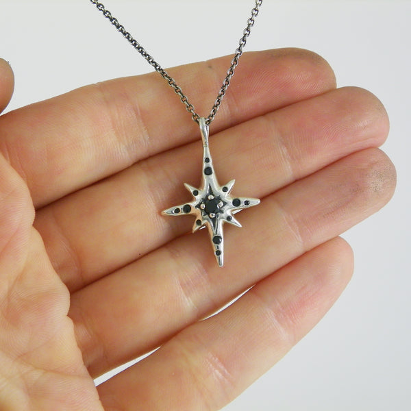 Solaris Necklace