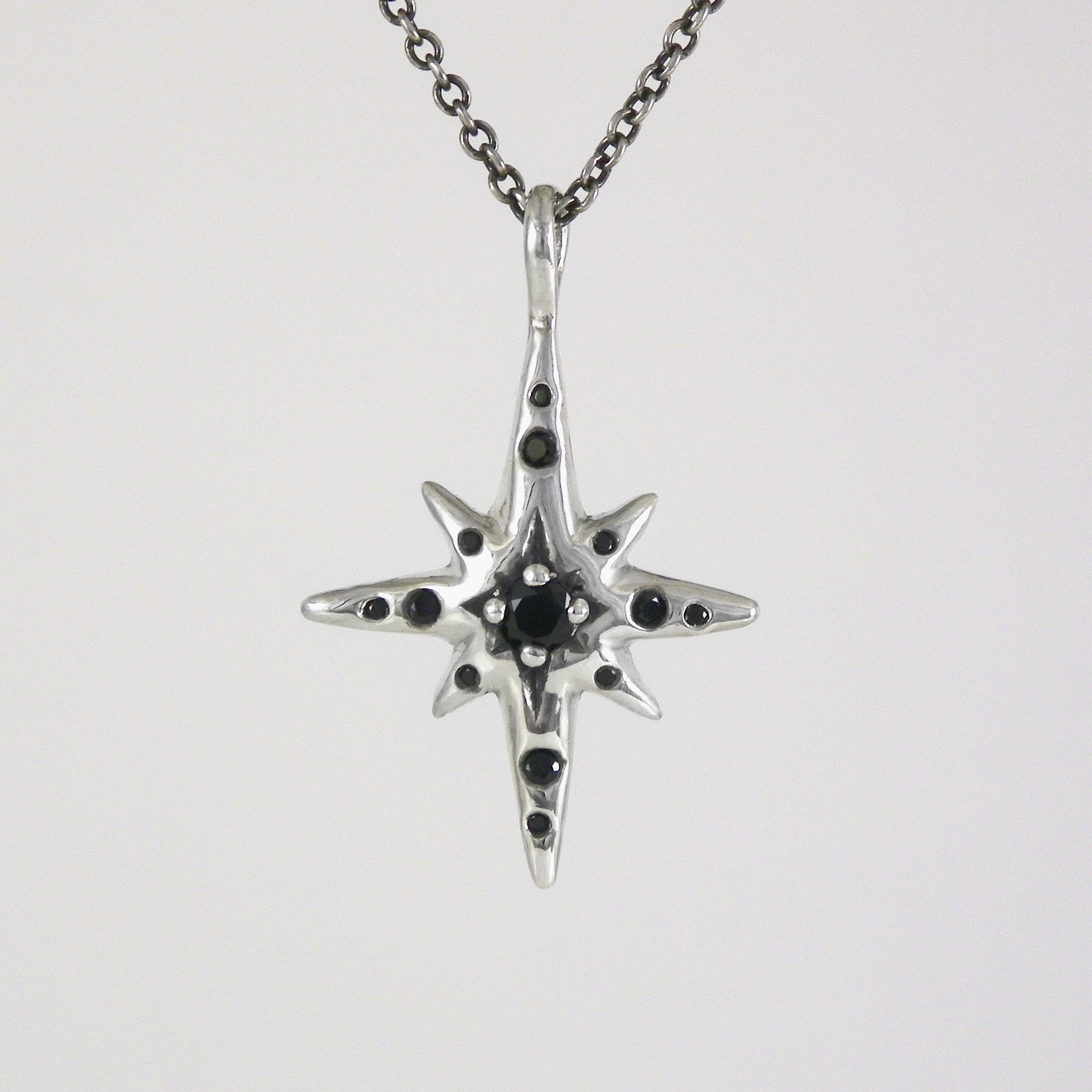 Solaris Necklace