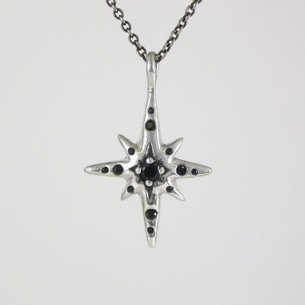 Solaris Necklace