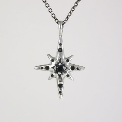 Solaris Necklace