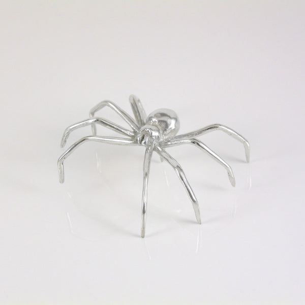 Spider Brooch