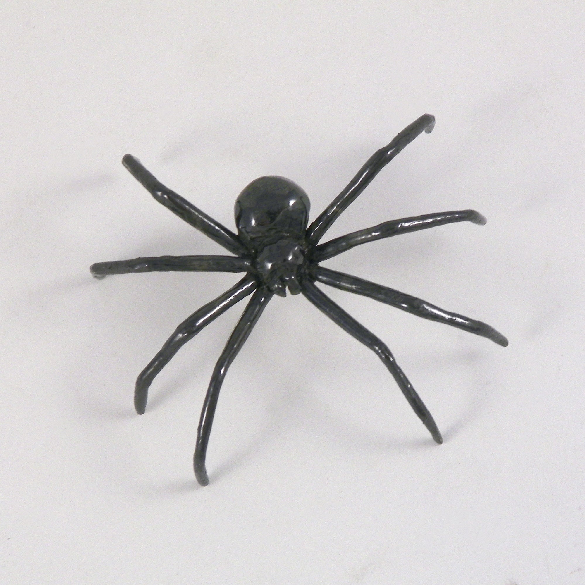 Spider Brooch