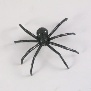 Spider Brooch