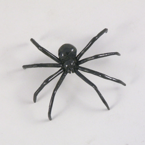 Spider Brooch