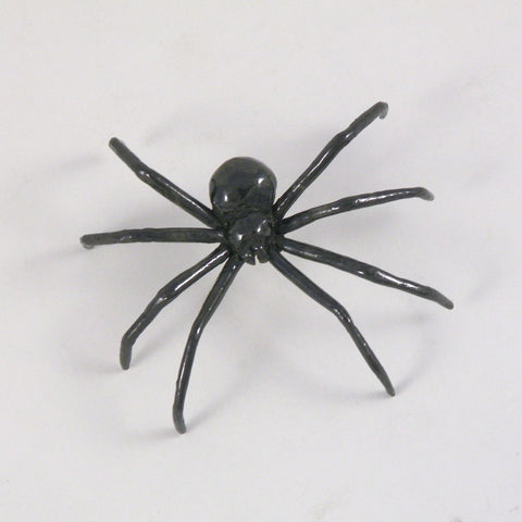 Spider Brooch