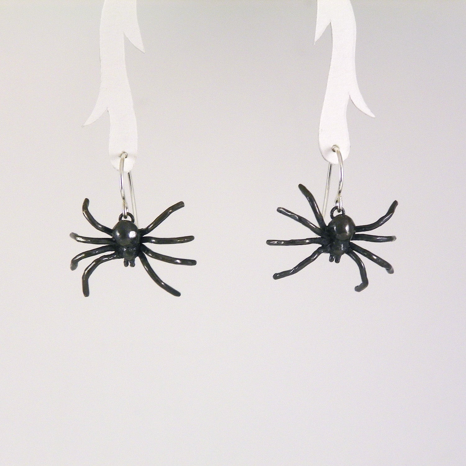 Spider Earrings