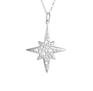 Star Necklace