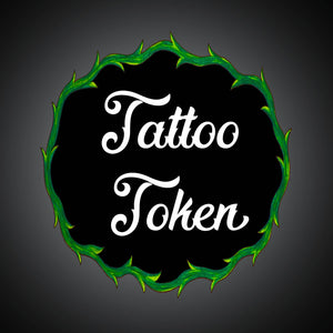 Tattoo Token