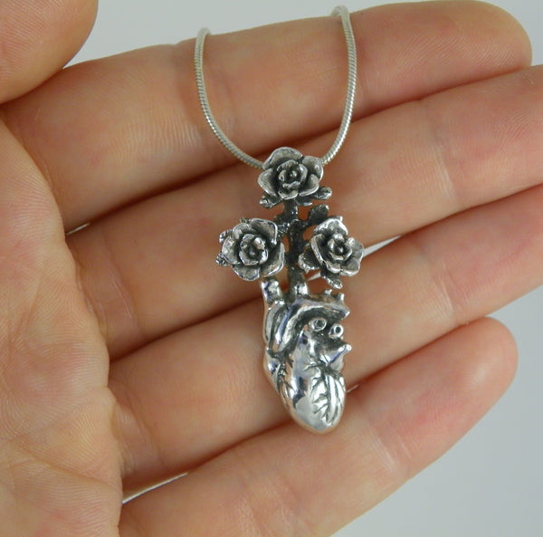 Bloom Pendant