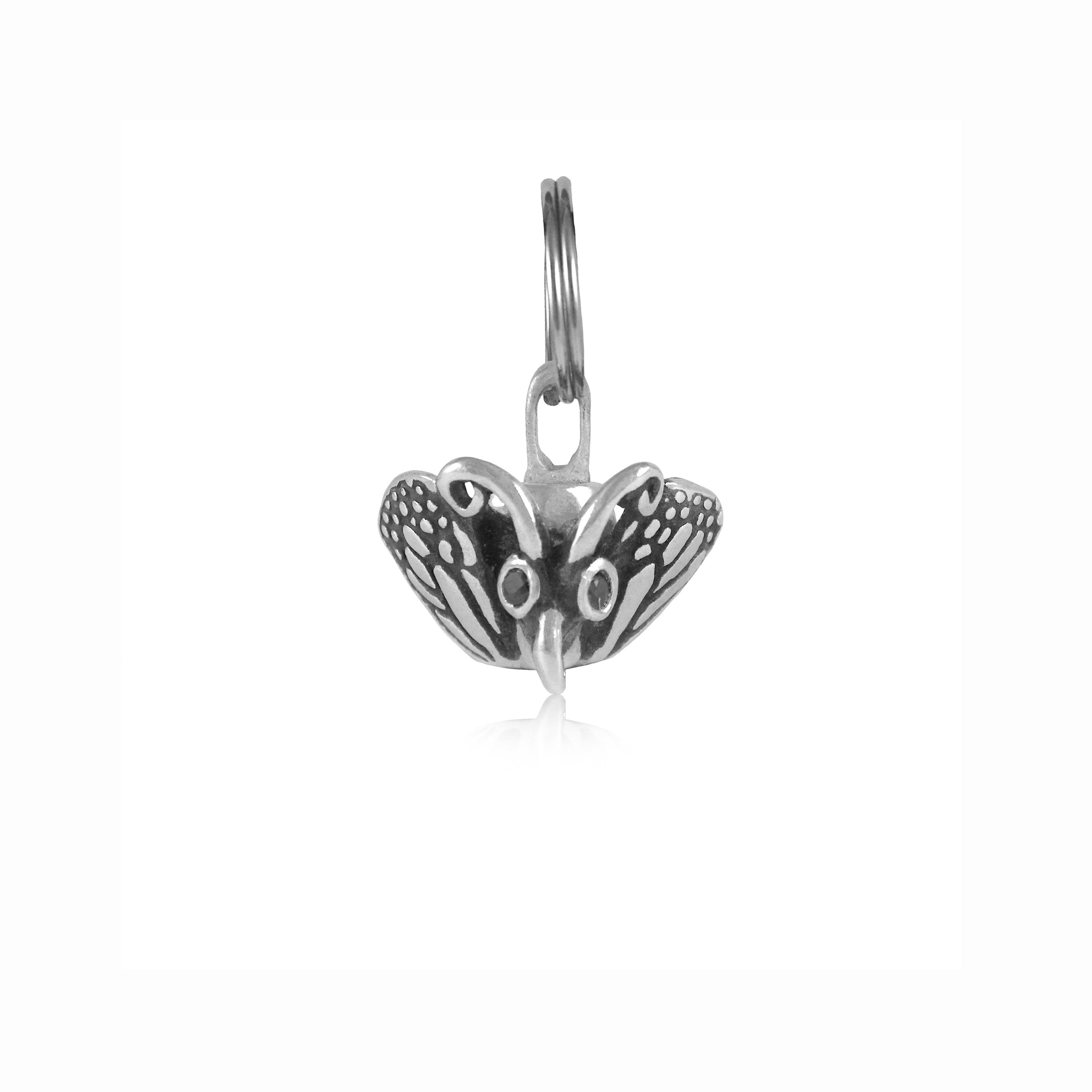 Butterfly Charm