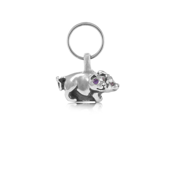 Cerberus Charm