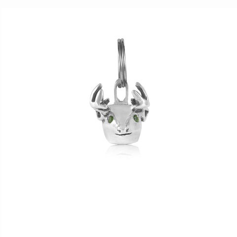 Deer Charm