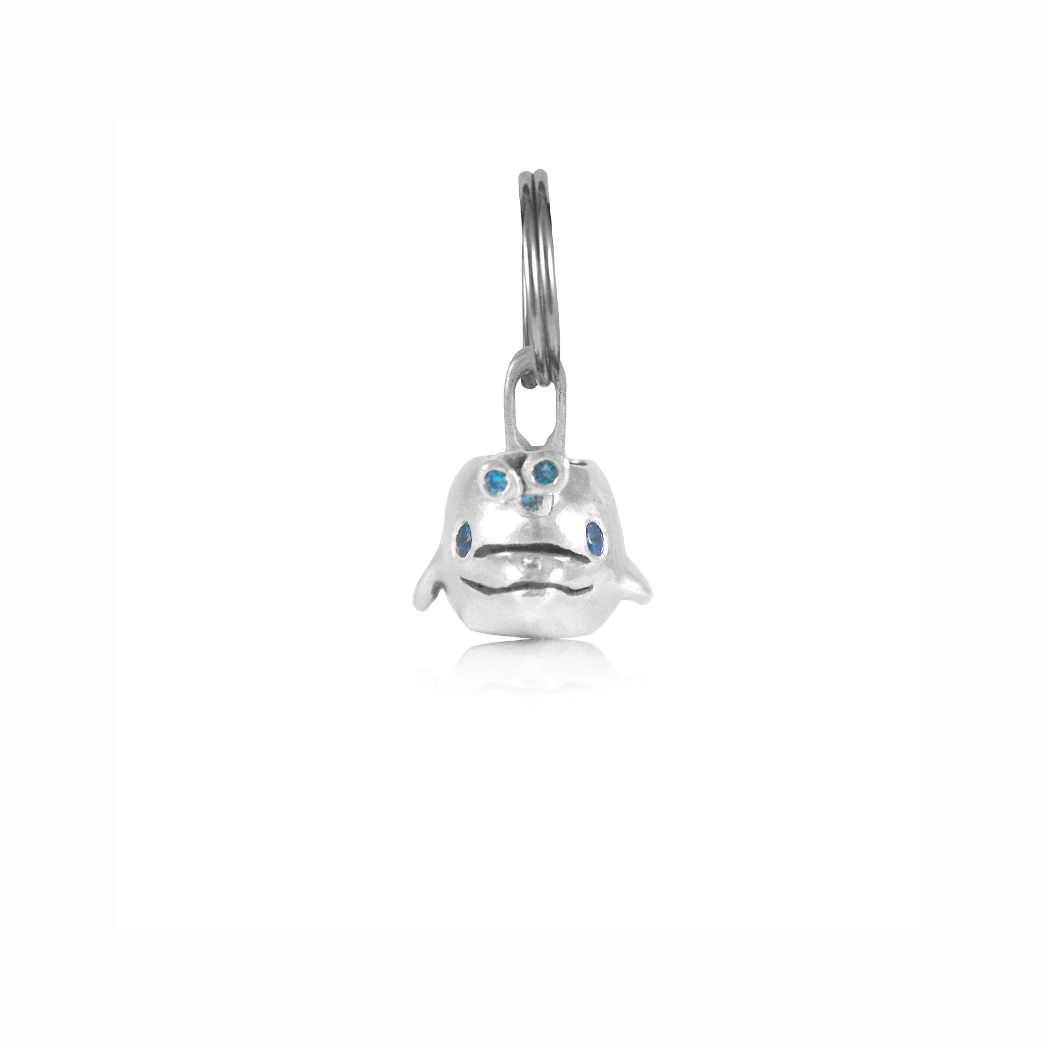 Dolphin Charm