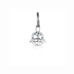 Dolphin Charm