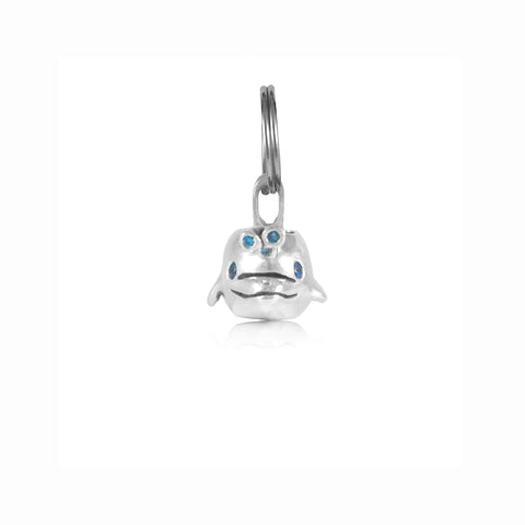 Dolphin Charm