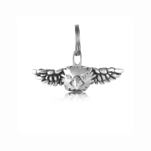 Eagle Charm