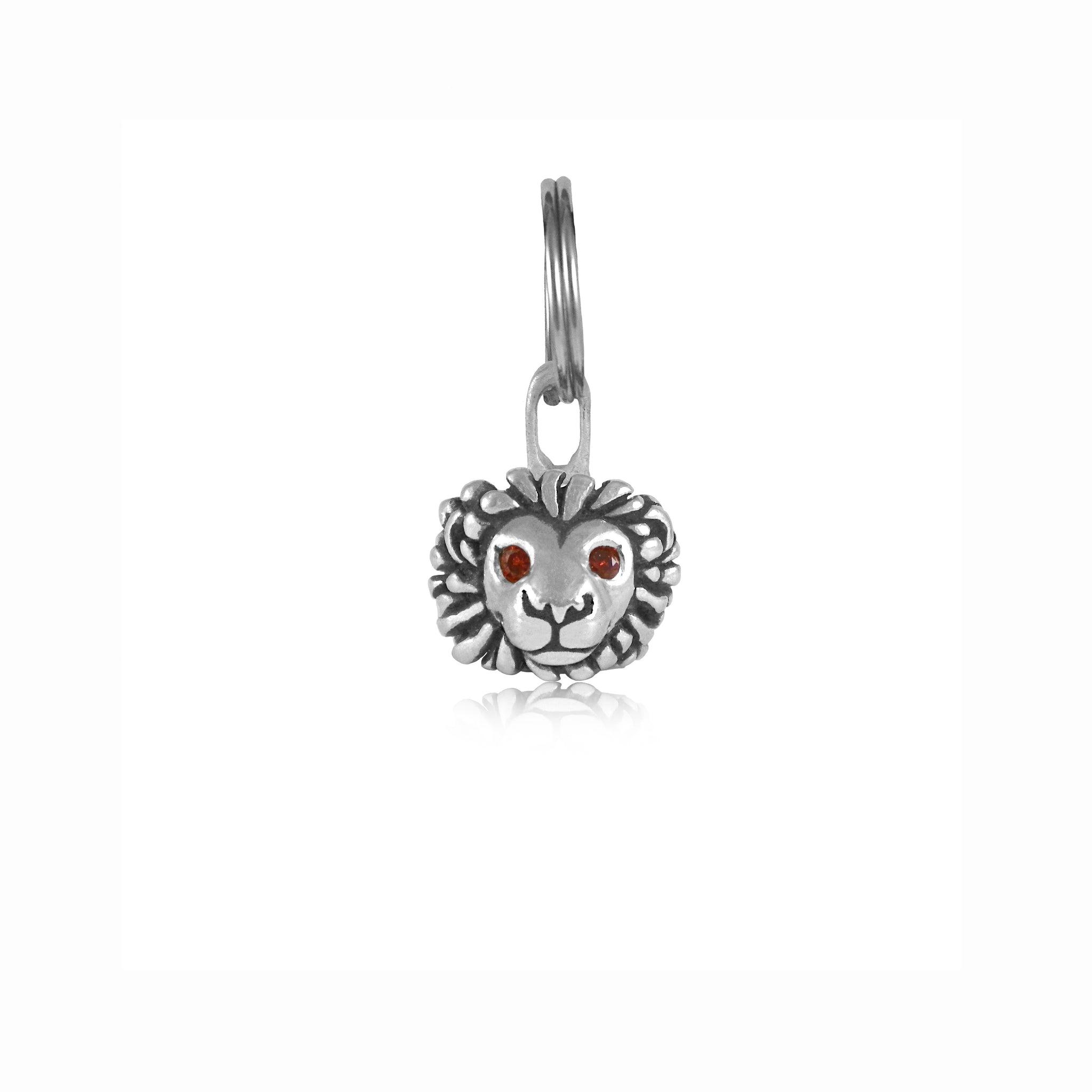 Lion Charm