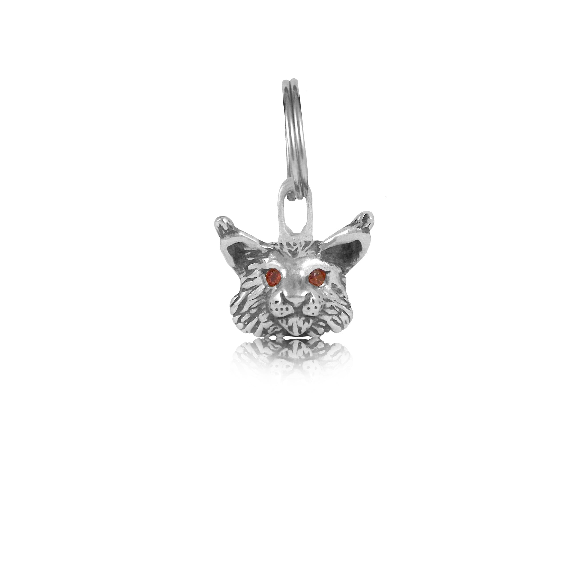 Lynx Charm