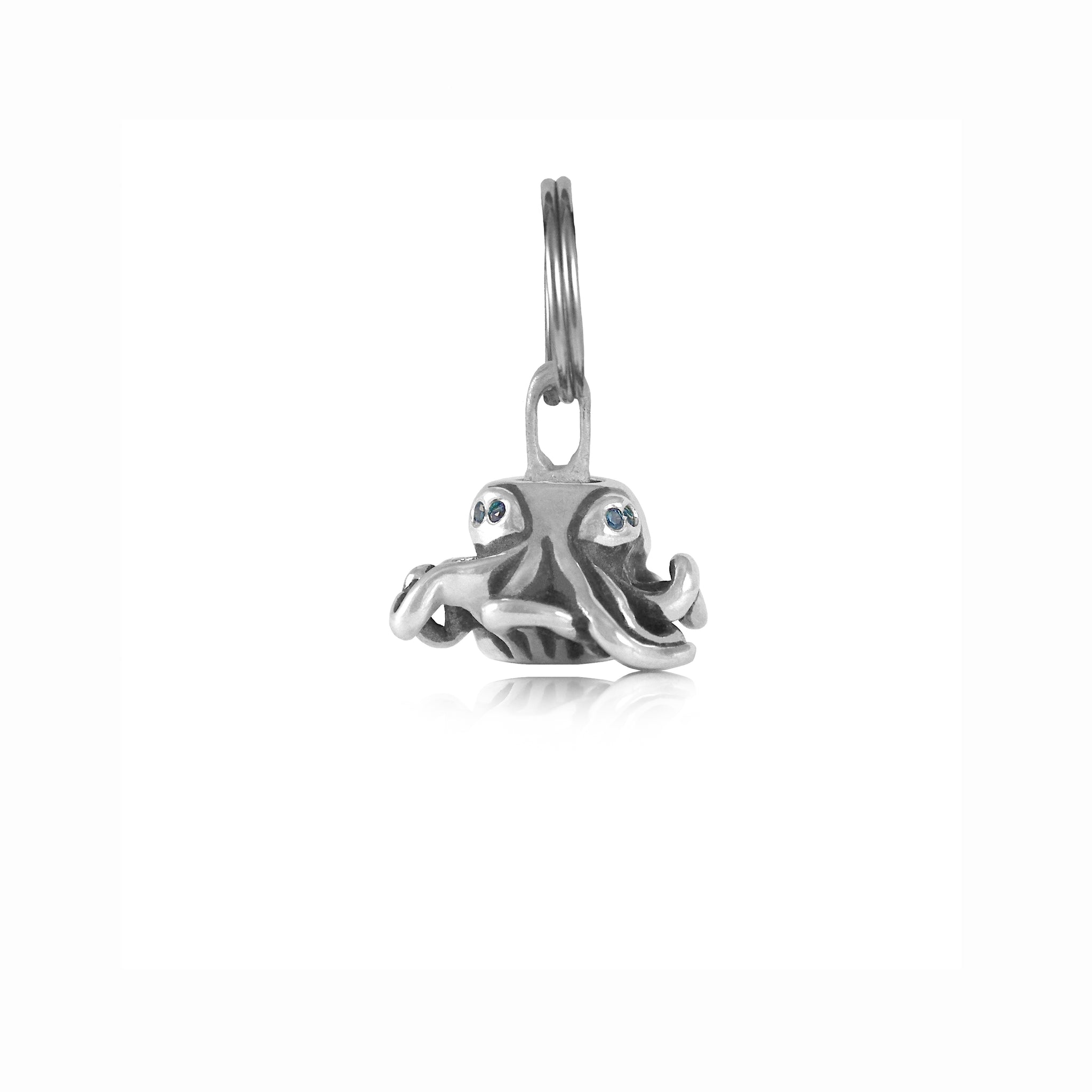 Octopus Charm