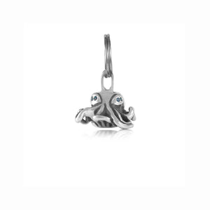 Octopus Charm