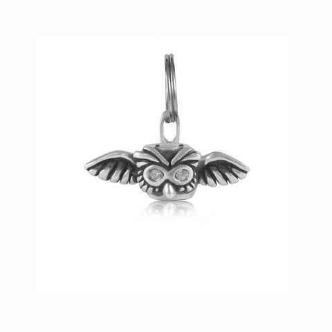 Owl Charm